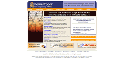 Desktop Screenshot of abrapowertools.com